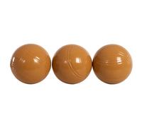 Softee 3 Balles 2 Line Professional Petanque Case