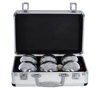 Softee 6 Balles 2 Line Professional Petanque Case