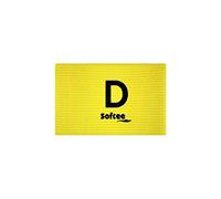 Softee 76676.019 Bracelet distinctif délégué, Blanc, S