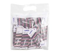 Softee Aiguille De Remplacement Set Pvc 50 Unités