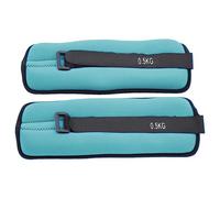 Softee Ballast Adjustable Ankle/wrist Weight Set 0.5kg