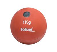 Softee Balle De Lancer En Caoutchouc 7.25kg