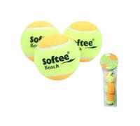 Softee Balles De Tennis Beach Tennis