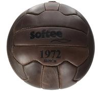 Softee Ballon de Footbal « Vintage » 28 cm (11")