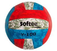 Softee Ballon De Volley-ball V-100