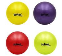 Softee Ballon Médicinal Water Rough Pvc 2.5kg
