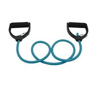 Softee Bande De Résistance Deluxe Resistance Fitness Tube Light