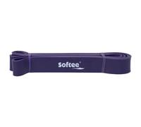 Softee Bande De Résistance Resistance Elastic Band
