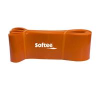 Softee Bande De Résistance Resistance Elastic Band