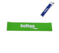 Softee Bande De Résistance Resistance Rubber Fitness Band Extra-strong