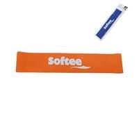 Softee Bande De Résistance Resistance Rubber Fitness Band Strong
