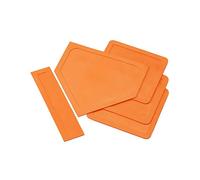 Softee Base Rubber S For Ball