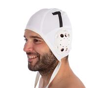 Softee Bonnet De Bain Junior Water Polo 13 Unités