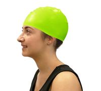 Softee Bonnet De Bain Silicone