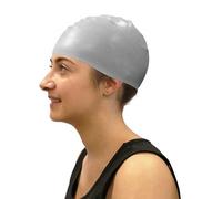 Softee Bonnet De Bain Silicone