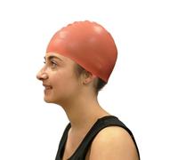 Softee Bonnet De Bain Silicone
