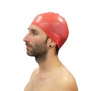 Softee Bonnet De Bain Silicone