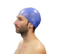 Softee Bonnet De Bain Silicone