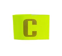Brassard capitaine Softee Jaune TU