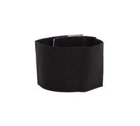 Softee - Brassard réglable - Noir - Unisexe - TU
