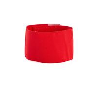 Softee Brassard réglable Rouge Unisexe TU