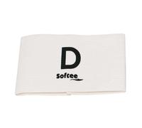 Softee Brassard délégué Blanc TU