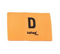 Softee – Brassard délégué – Orange – TU
