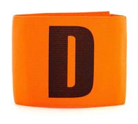 Softee Brassard délégué réglable Orange TU