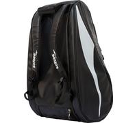 Softee Carburo Sac pour raquettes de padel Noir Noir One Size