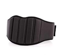 Softee Ceinture D´haltérophilie En Néoprène