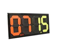 Softee Changements Au Tableau Des Scores