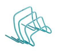 Softee Haie anti-blessure Vert 50 x 15 cm Unisex