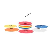 Softee Cône Plat Set 25 Unités