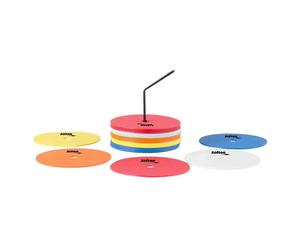 Softee Cône Plat Set 25 Unités
