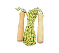 Softee Corde à Sauter Deluxe Polyester Skipping