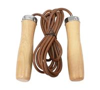 Softee Corde à Sauter Leather Skipping