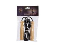 Softee Corde Polyester 280cm Noir