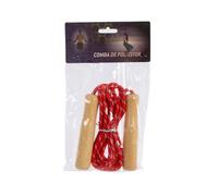 Softee Corde Polyester 280cm Rouge