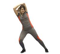 Softee, Couleur, Taille Unique (Lot de 5) Mixte