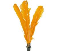 Softee de rechange Peteca Orange Orange One Size