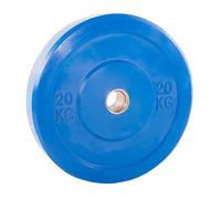 Softee Disque De Pare-chocs 20kg