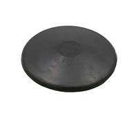 Softee Disque à lancer 1,75 kg Noir