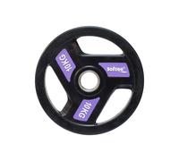 Softee Disque Olympique 10kg