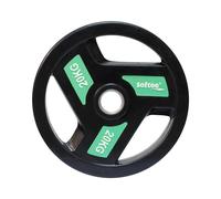 Softee Disque Olympique 20kg