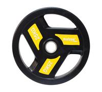 Softee Disque Olympique 25kg