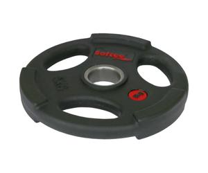 Softee Disque Olympique Urethane 5kg