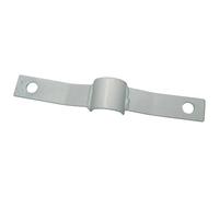 Fixation pour but Softee Equipment Gris TU