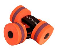 Softee Ensemble D´haltères Two-colour Aquaerobics