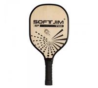 Softee Ensemble De Raquettes De Pickleball