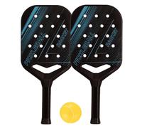 Softee Ensemble De Tennis De Plage Pain